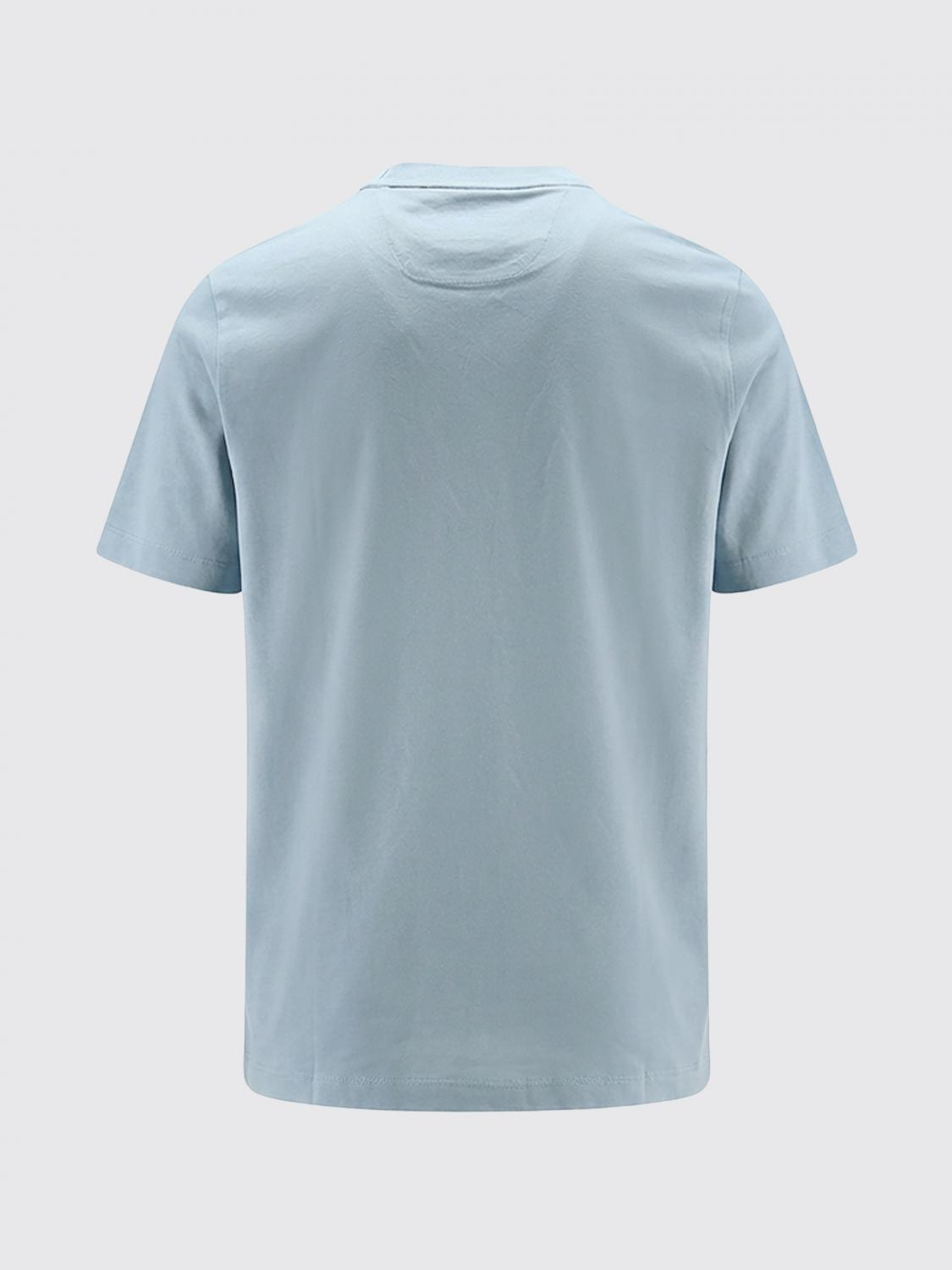 [BOSS] T-shirts Short Sleeve SS26 50509277 467