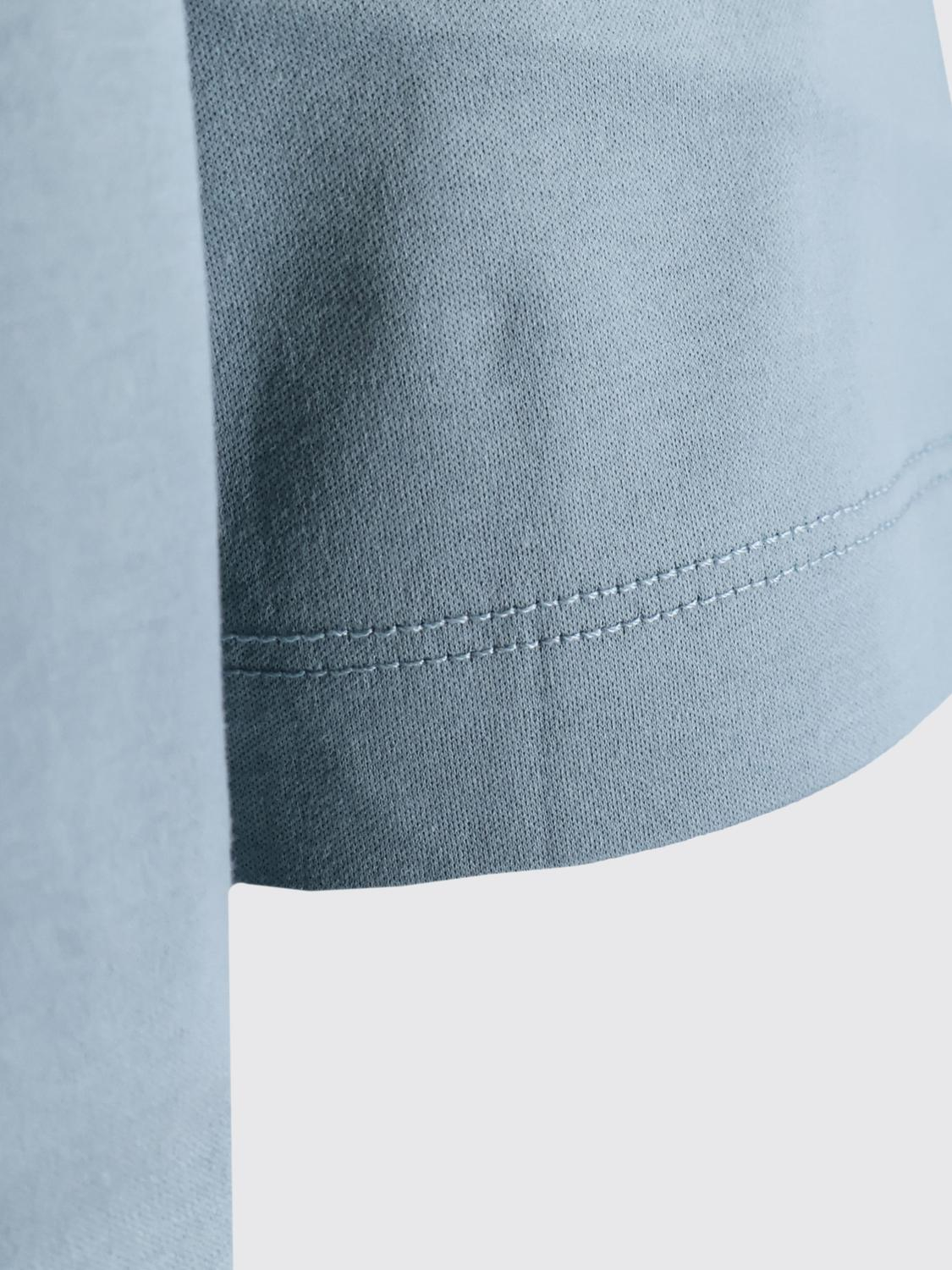[BOSS] T-shirts Short Sleeve SS26 50509277 467