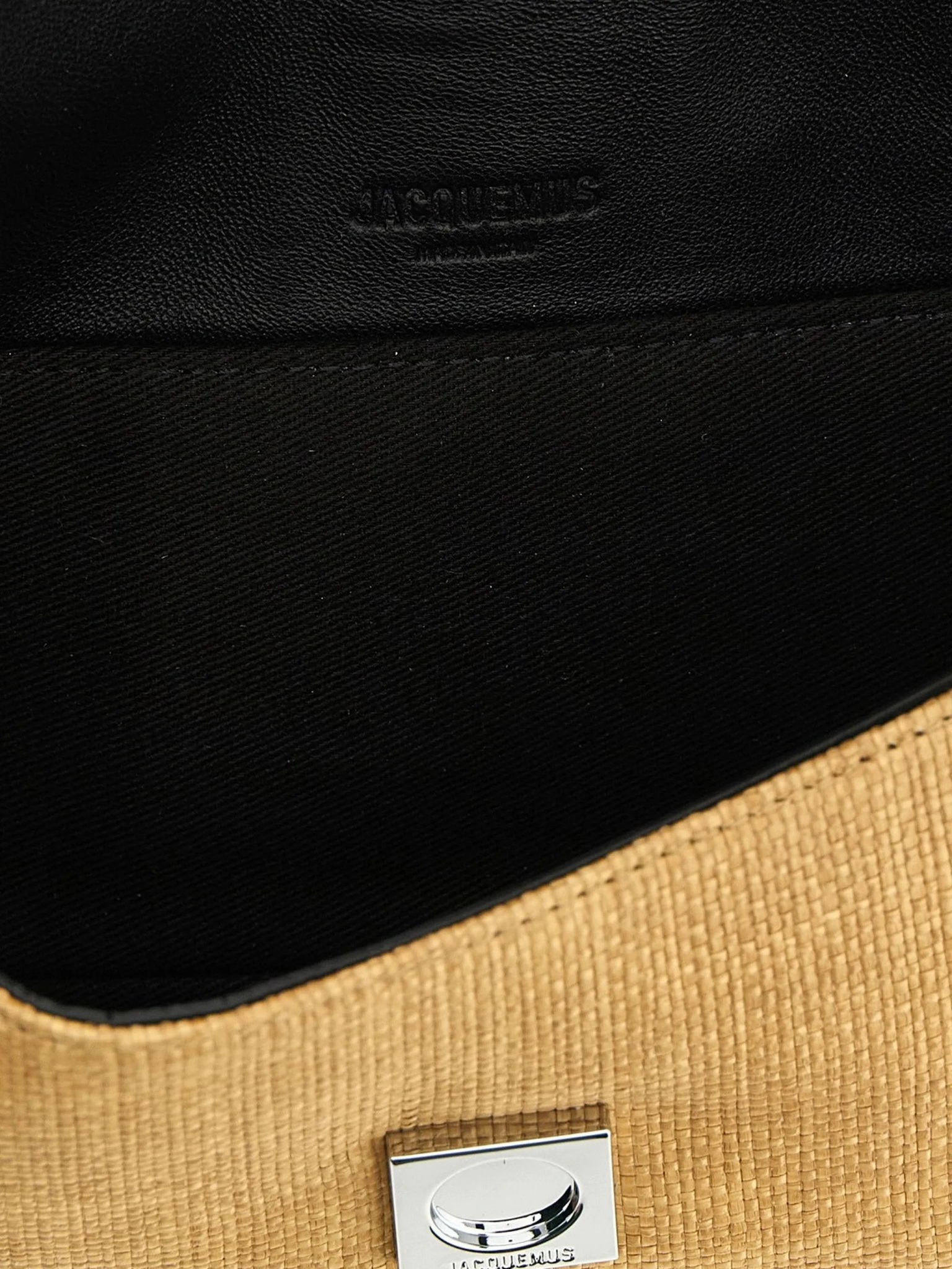 [JACQUEMUS] Bag SS26 BAW00453AW00511142