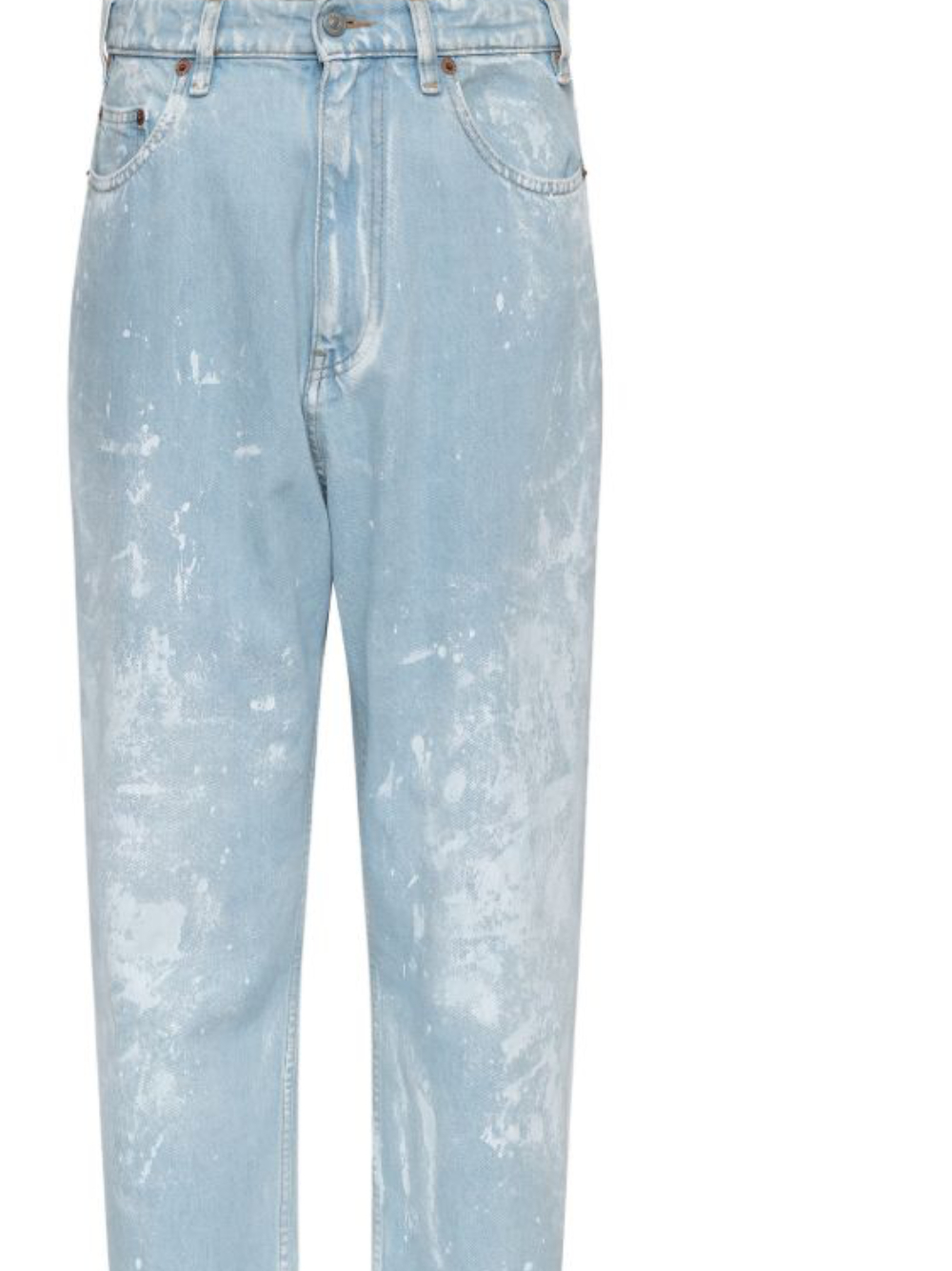 [MM6 Maison Margiela] Pants SS26 S62LB0219M30055966