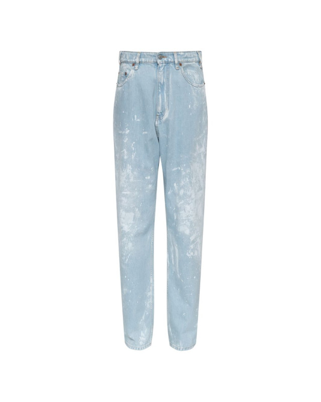 [MM6 Maison Margiela] Pants SS26 S62LB0219M30055966