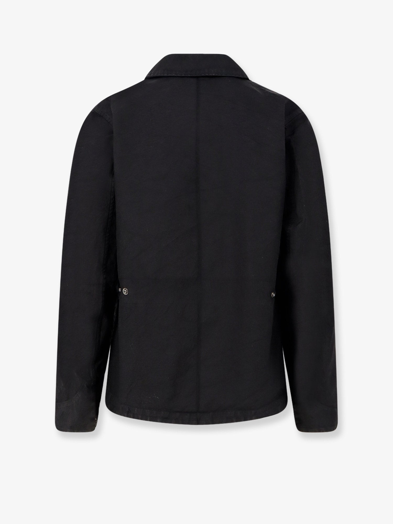 [MASSIMO OSTI] Jacket FW25 19MMOW018A110503G999