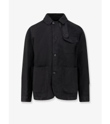 [MASSIMO OSTI] Jacket FW25 19MMOW018A110503G999