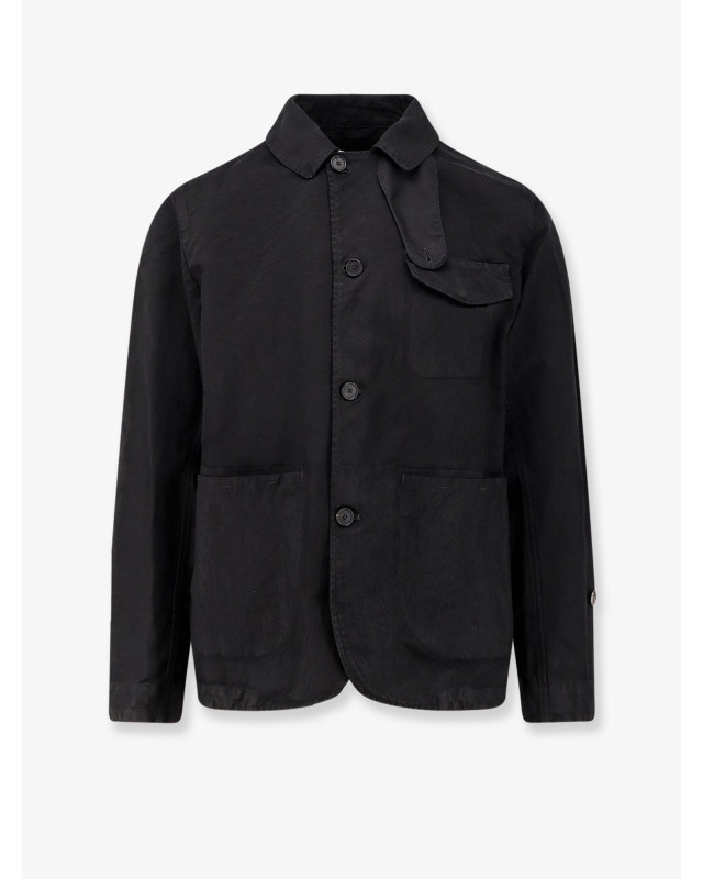 [MASSIMO OSTI] Jacket FW25 19MMOW018A110503G999
