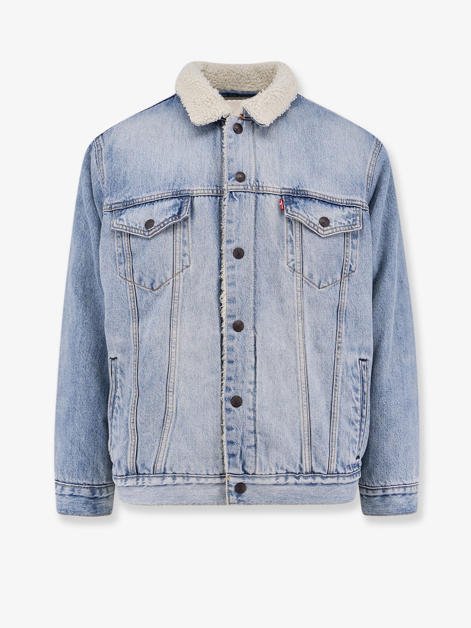 [Levi's] Denim jacket FW25 A57840026