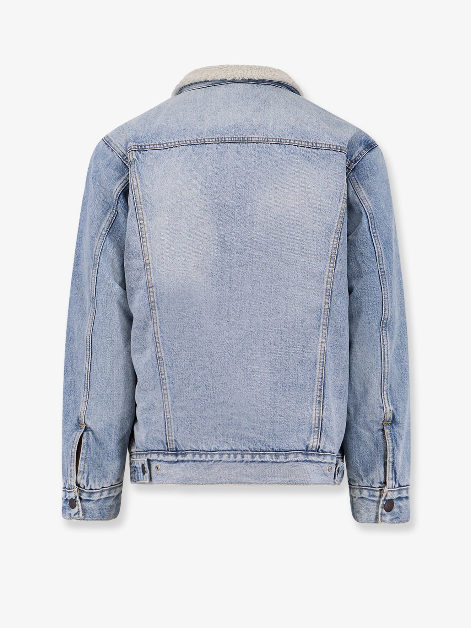 [Levi's] Denim jacket FW25 A57840026