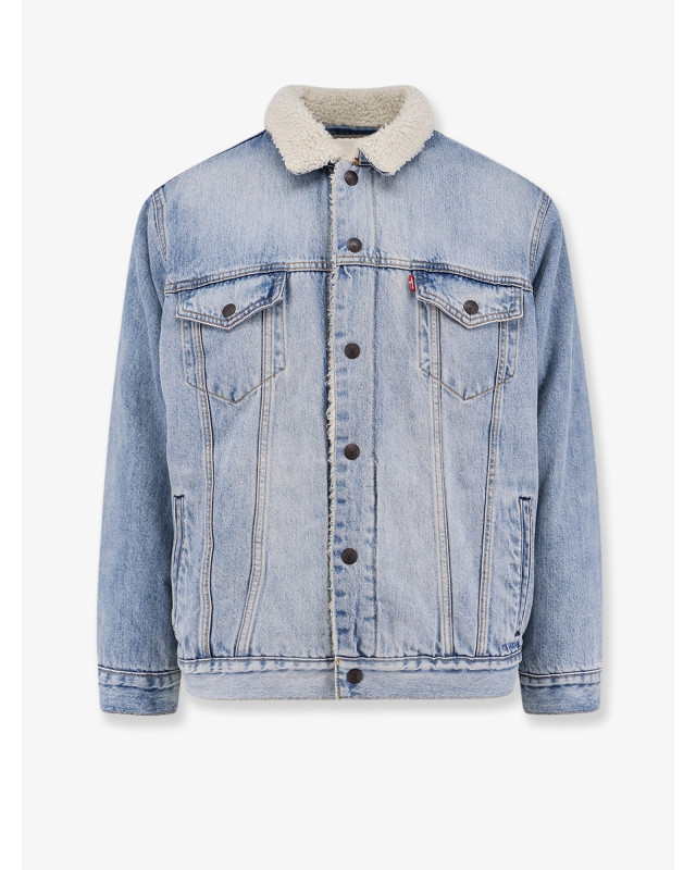 [Levi's] Denim jacket FW25 A57840026