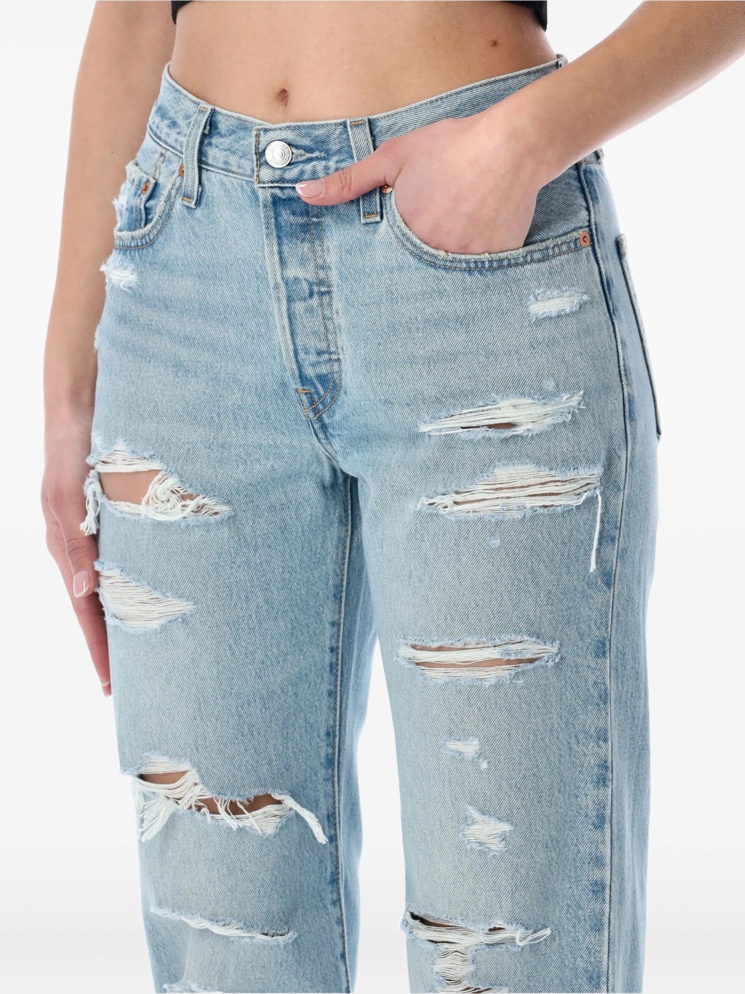 [LEVI`S] Jeans SS26 A19590133