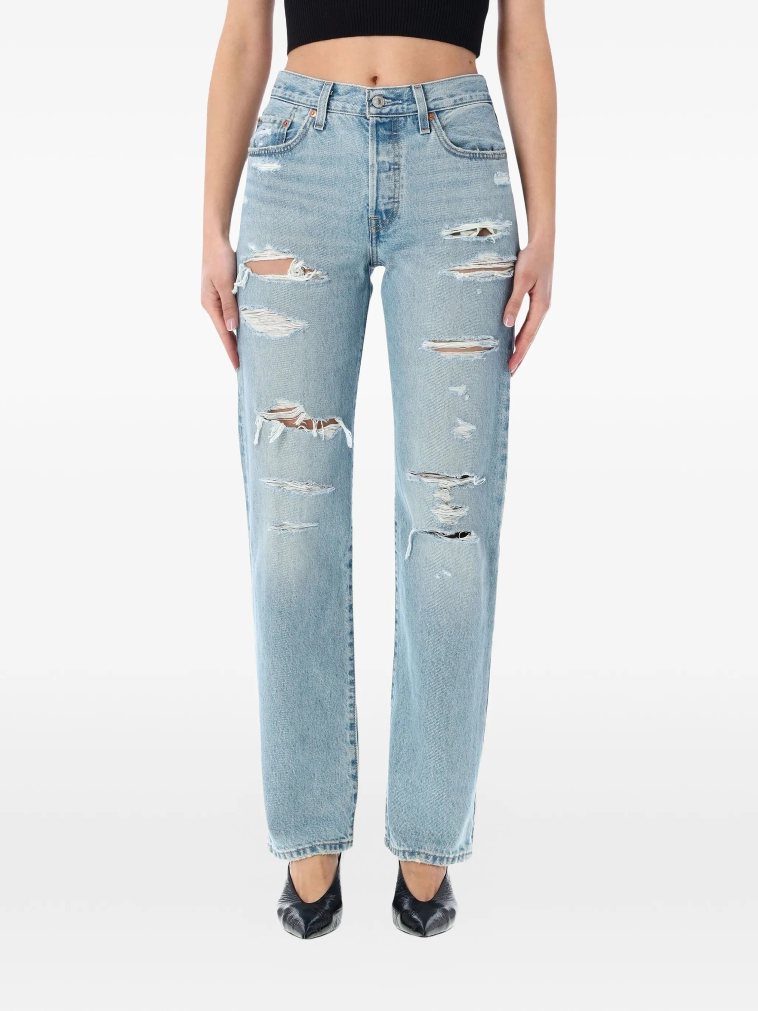 [LEVI`S] Jeans SS26 A19590133