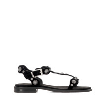 [ASH] Sandals SS26 PHANNY05BLACK