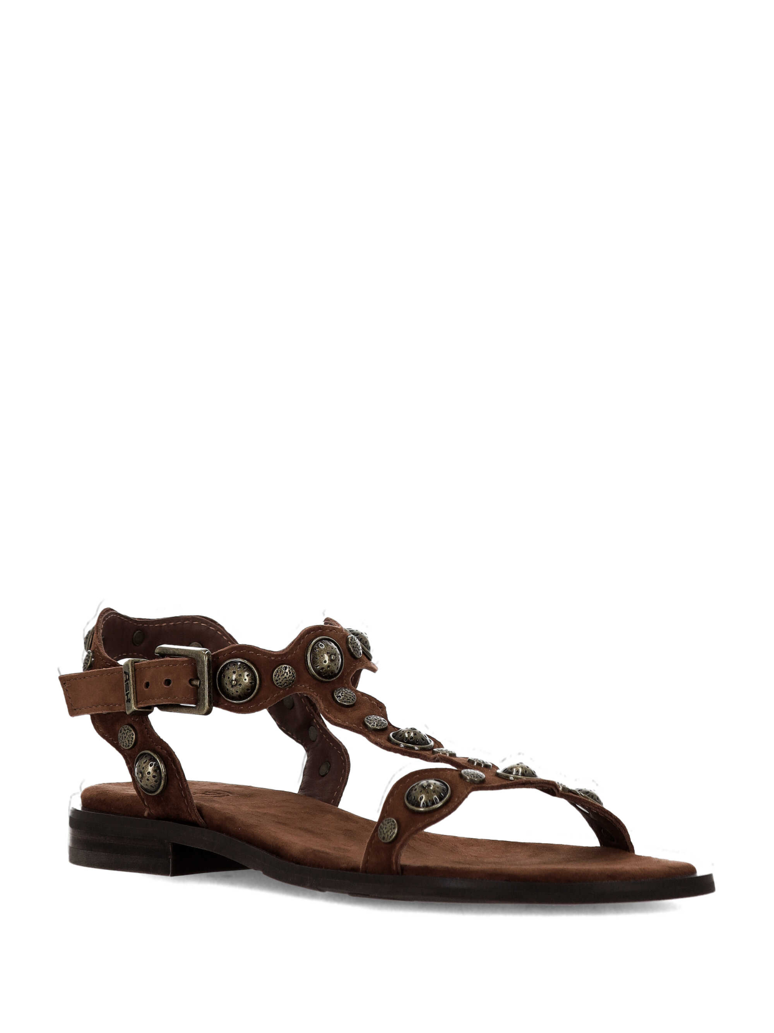 [ASH] Sandals SS26 PHANNY07TAJINE