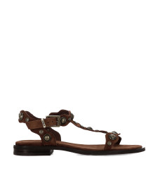 [ASH] Sandals SS26 PHANNY07TAJINE