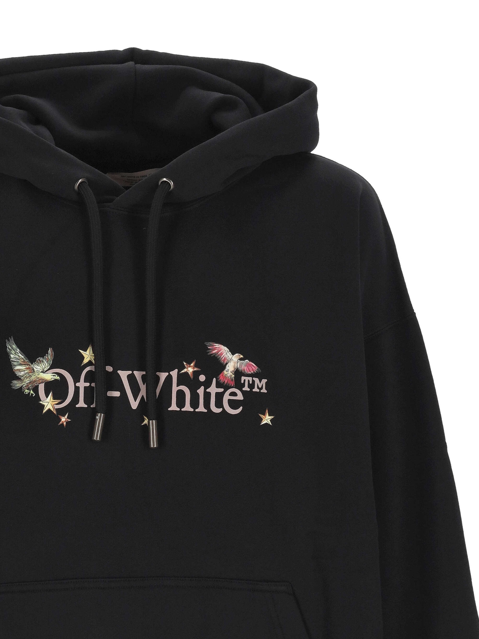 [Off White] Sweatshirt SS26 44MBB085Z26F003001