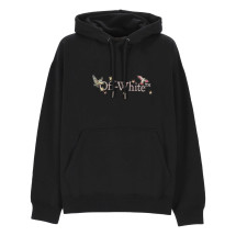 [Off White] Sweatshirt SS26 44MBB085Z26F003001