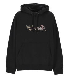 [Off White] Sweatshirt SS26 44MBB085Z26F003001