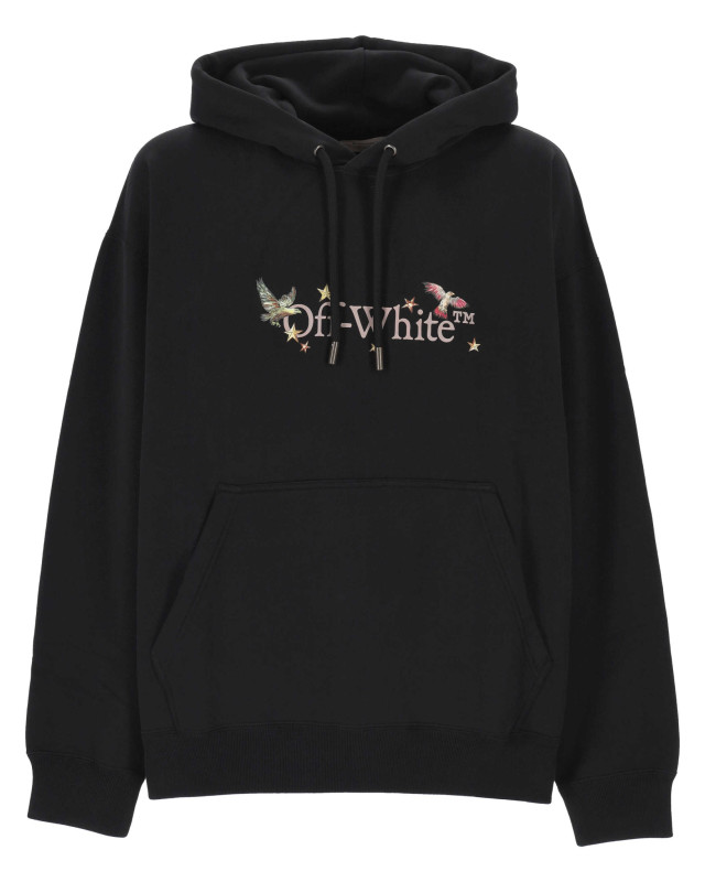 [Off White] Sweatshirt SS26 44MBB085Z26F003001
