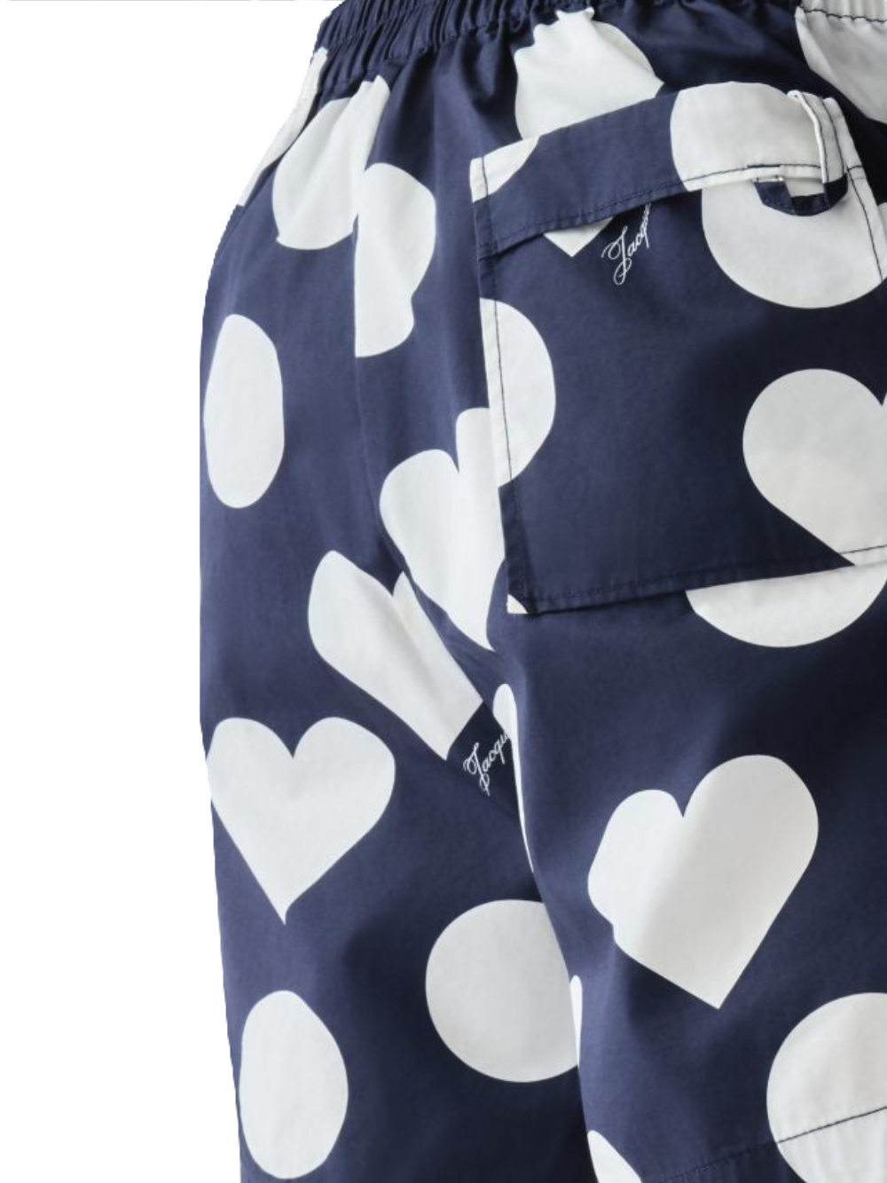 [JACQUEMUS] Shorts SS26 SOM00552AW008413HD