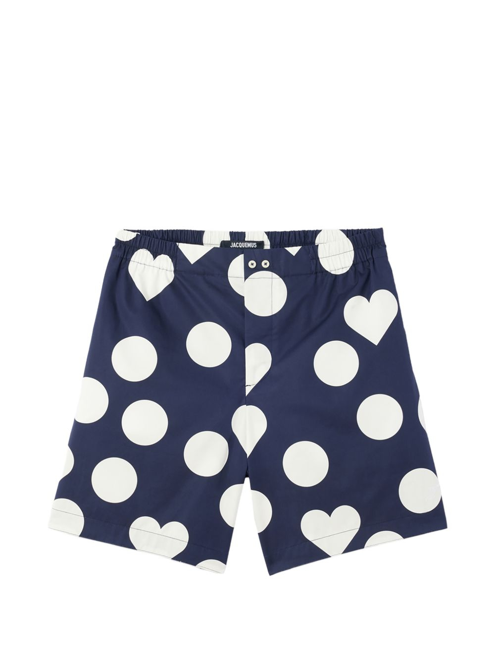 [JACQUEMUS] Shorts SS26 SOM00552AW008413HD