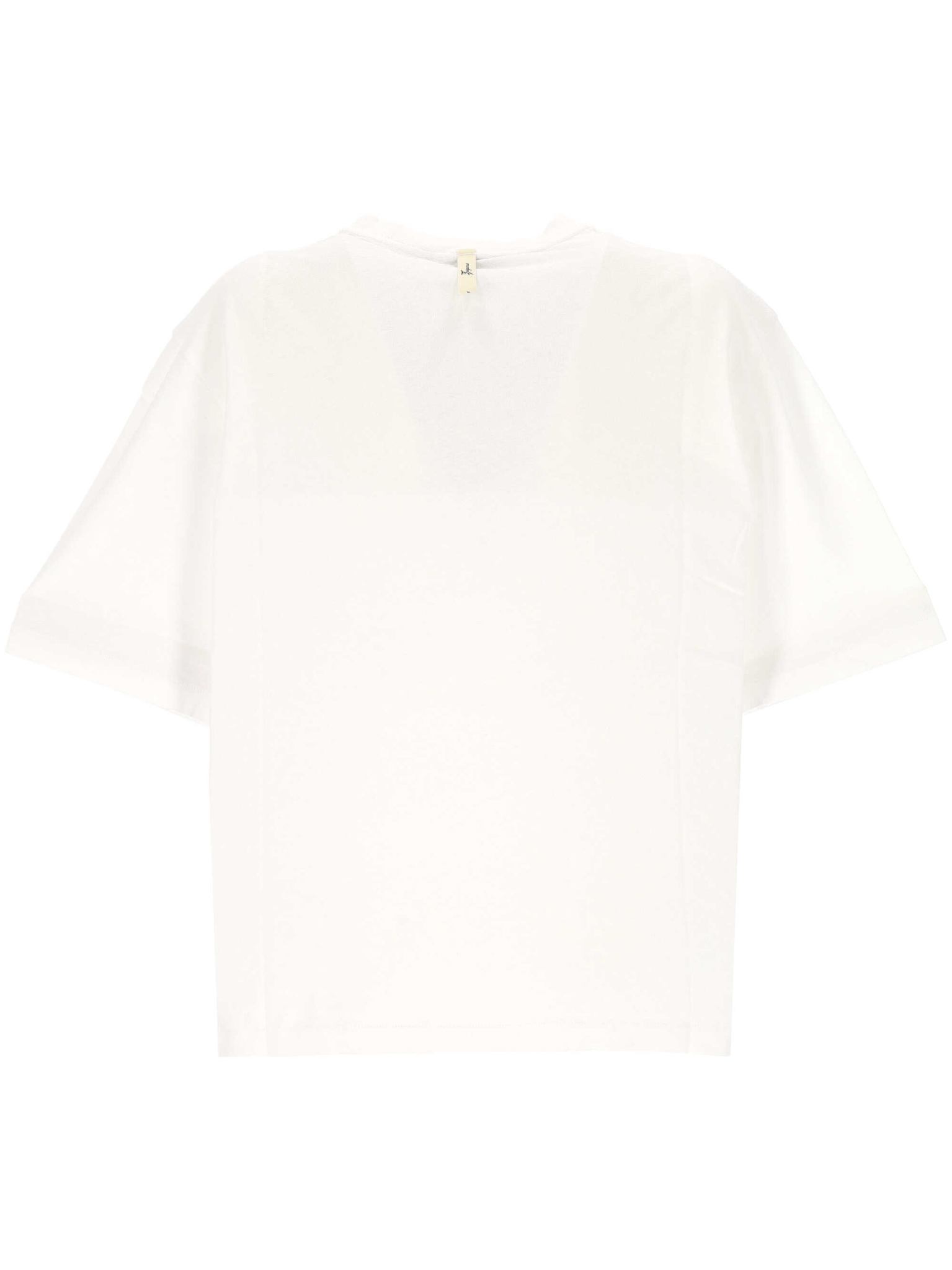 [JACQUEMUS] T-shirts Short Sleeve SS26 TSW00596AJ00289100