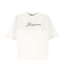 [JACQUEMUS] T-shirts Short Sleeve SS26 TSW00596AJ00289100