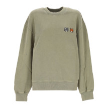 [MAISON KITSUNE] Sweatshirt SS26 QM00313KM03410418
