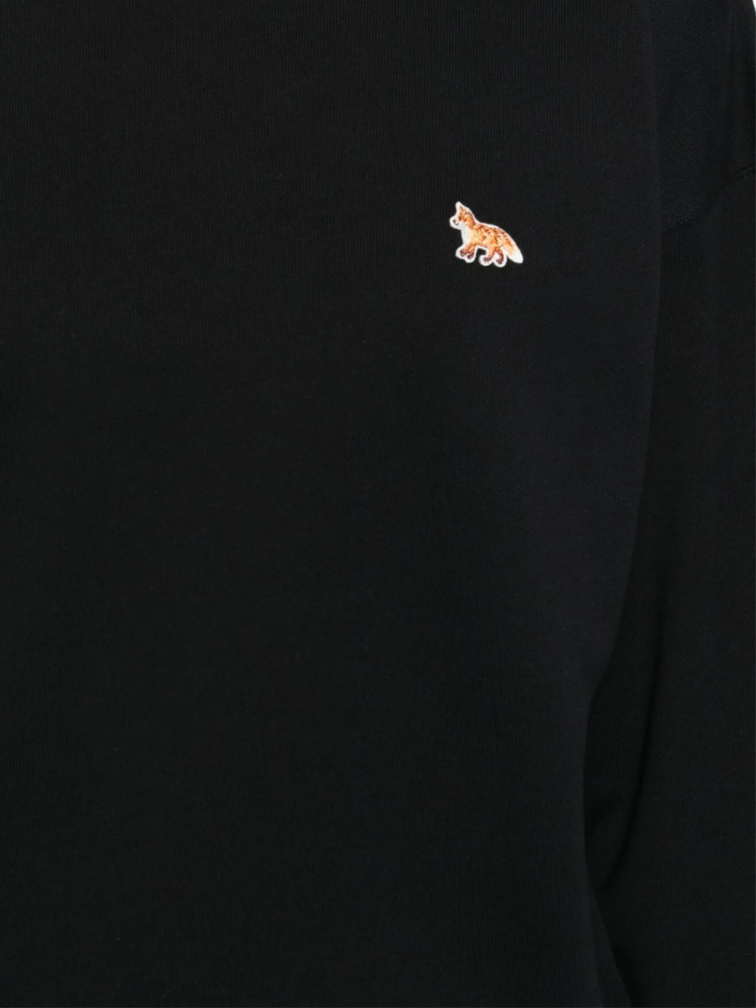 [MAISON KITSUNE] Sweatshirt SS26 PW00307KM0341P199