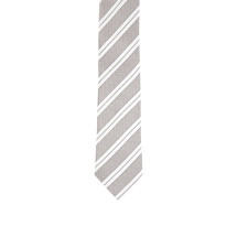 [ZEGNA] Tie SS26 RZ3E32TA3-1P8BE1