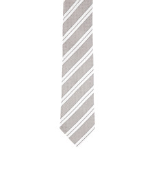 [ZEGNA] Tie SS26 RZ3E32TA3-1P8BE1
