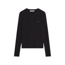 [MAISON KITSUNE] Knitwear SS26 QW00502KT1193P199