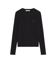 [MAISON KITSUNE] Knitwear SS26 QW00502KT1193P199
