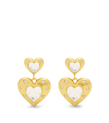 [Self - portrait] Earring SS26 SS26-617EGDGOLD