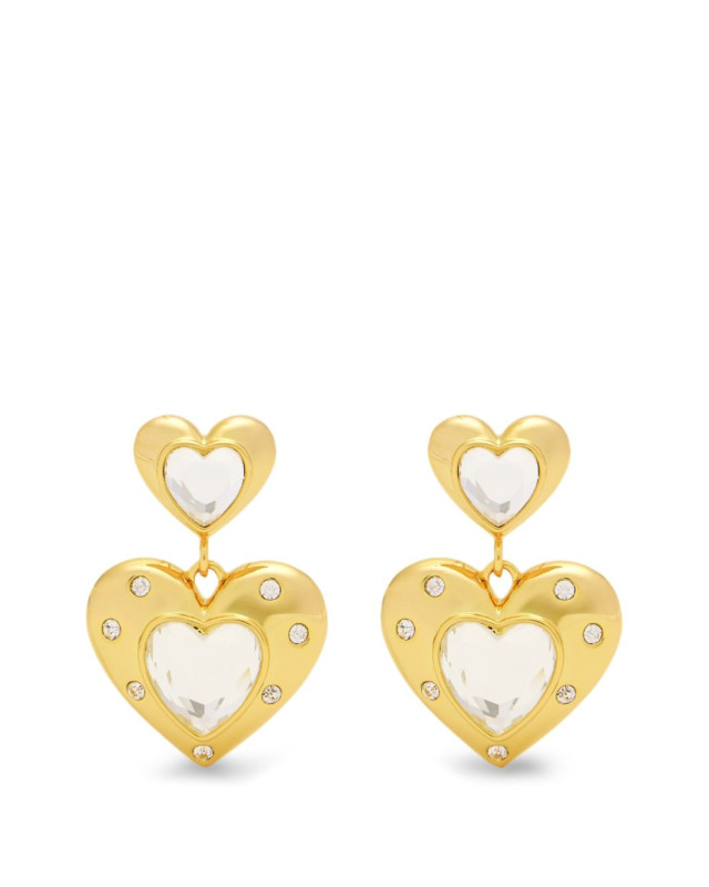 [Self - portrait] Earring SS26 SS26-617EGDGOLD