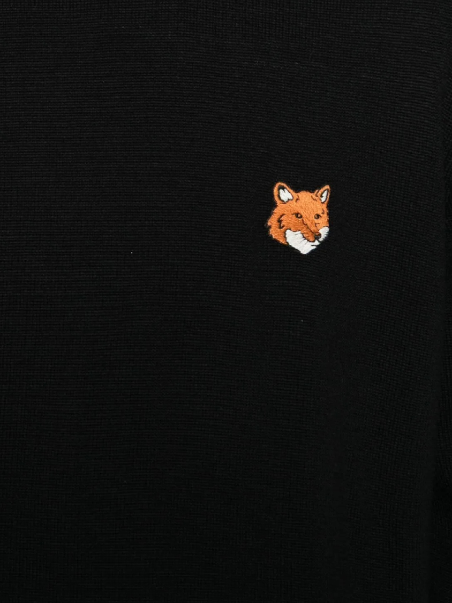 [MAISON KITSUNE] Trousers SS26 PM00801KT1181P199