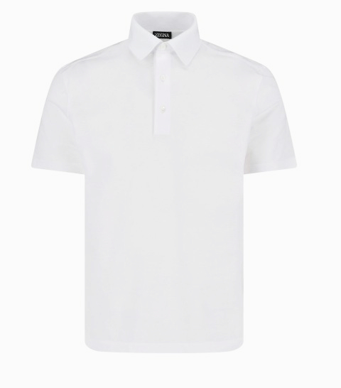 [ZEGNA] T-shirts Short Sleeve SS26 RUH348A3-H794N00