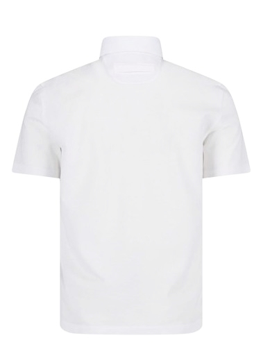 [ZEGNA] T-shirts Short Sleeve SS26 RUH348A3-H794N00