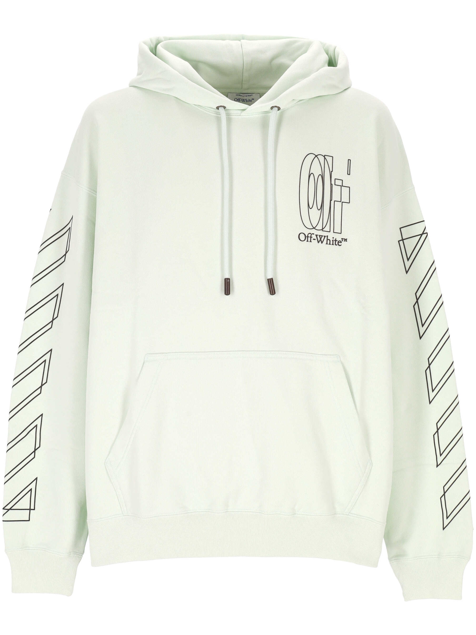 [Off White] Sweatshirt SS26 44MBB085S26F006332