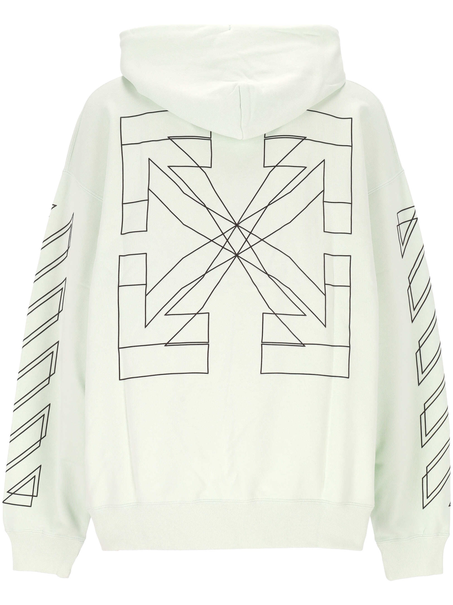 [Off White] Sweatshirt SS26 44MBB085S26F006332