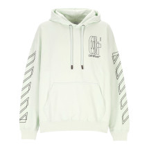 [Off White] Sweatshirt SS26 44MBB085S26F006332