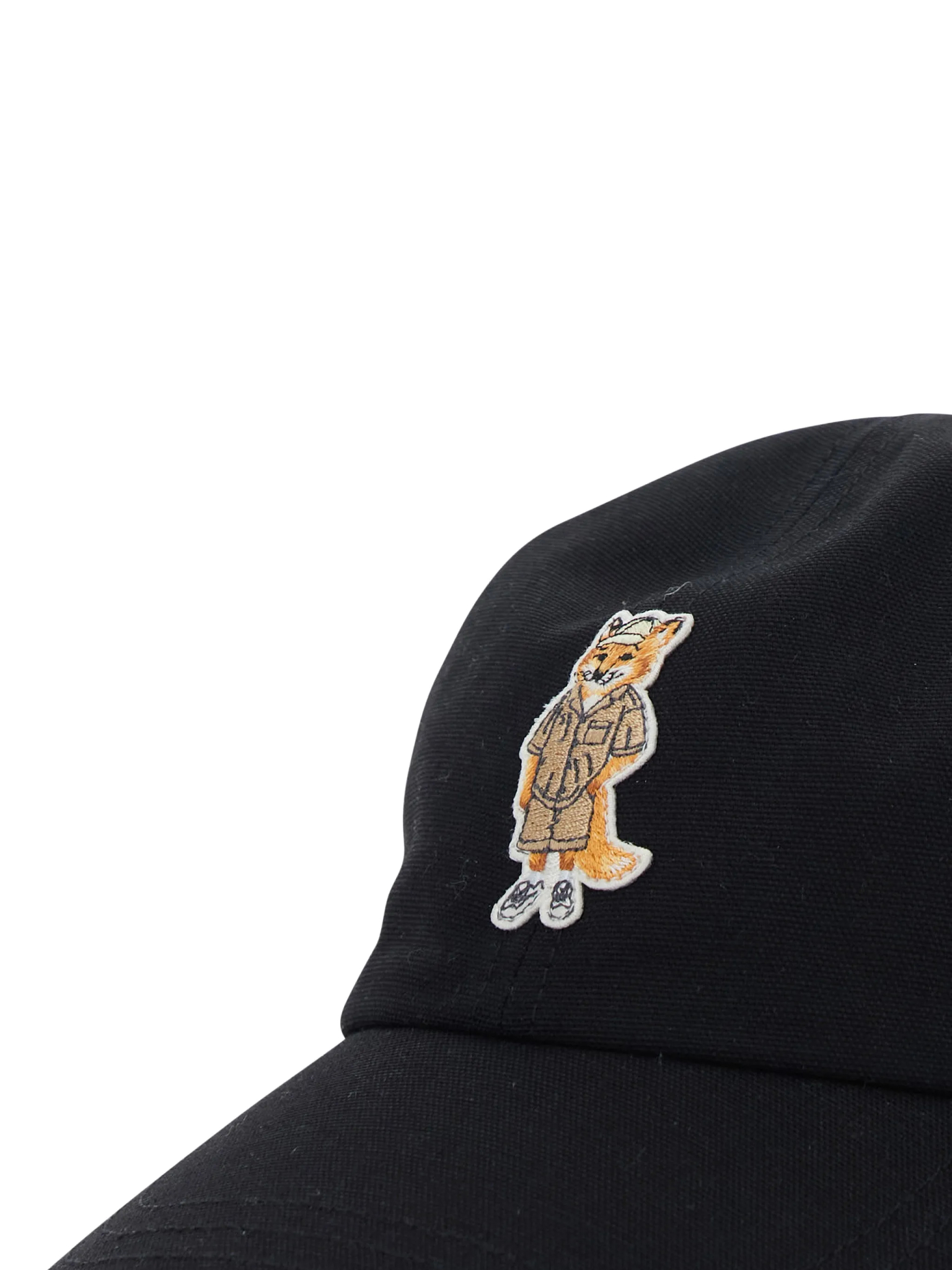 [MAISON KITSUNE] Cap SS26 QU06102WB0026P199