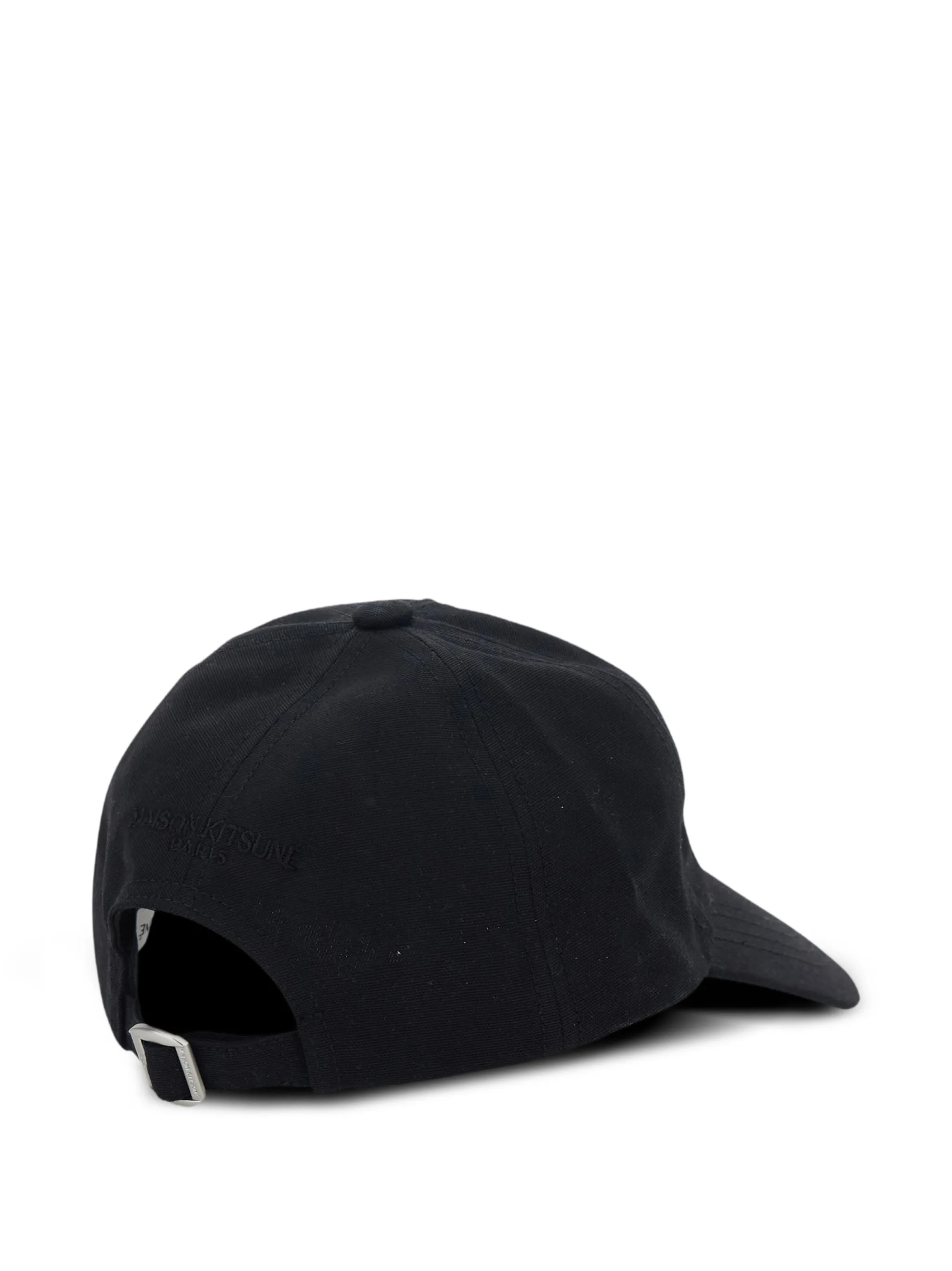 [MAISON KITSUNE] Cap SS26 QU06102WB0026P199