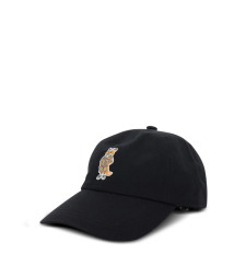 [MAISON KITSUNE] Cap SS26 QU06102WB0026P199