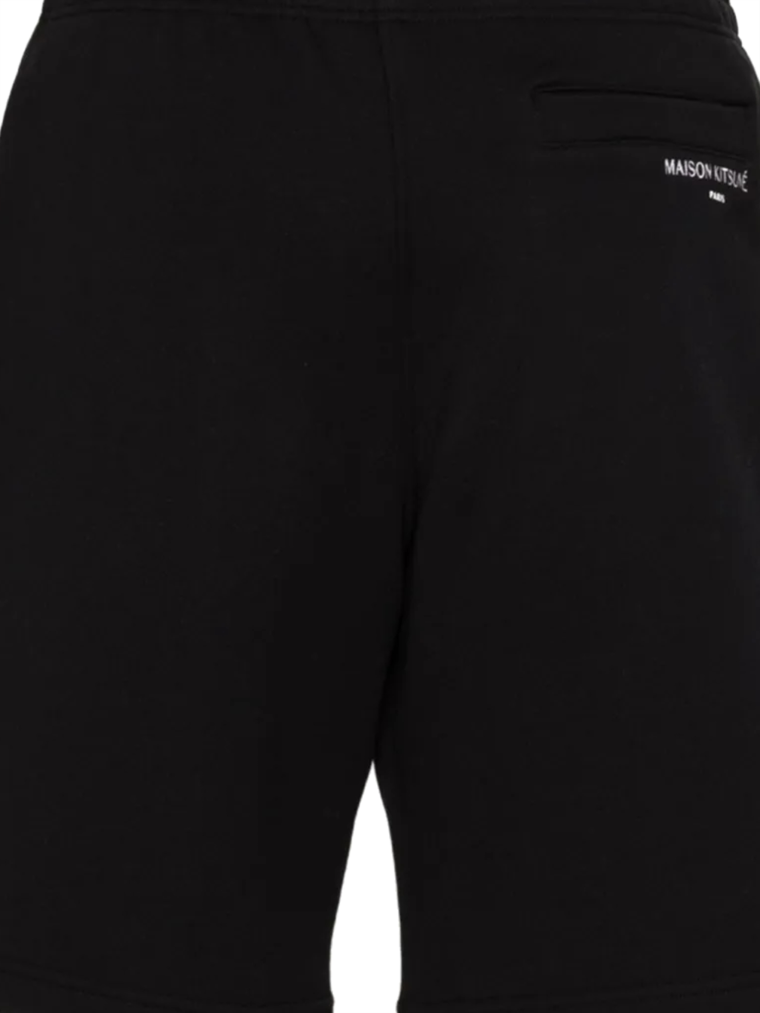 [MAISON KITSUNE] Shorts SS26 QM01450KM0341P199