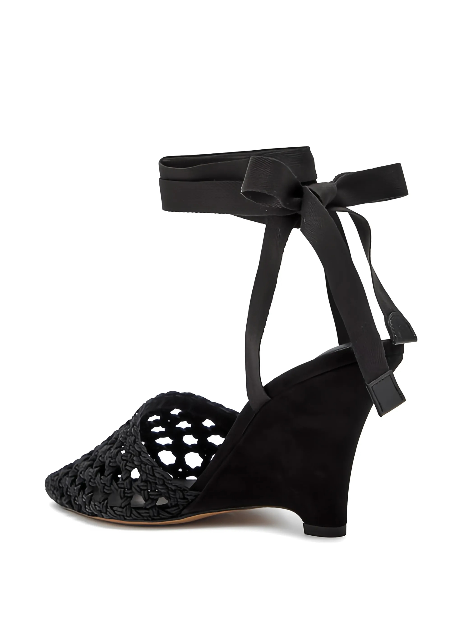 [JACQUEMUS] Espadrille SS26 FOW00196AW00816990
