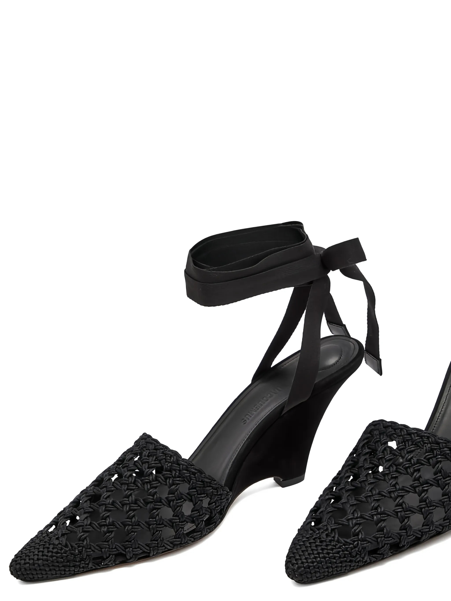 [JACQUEMUS] Espadrille SS26 FOW00196AW00816990