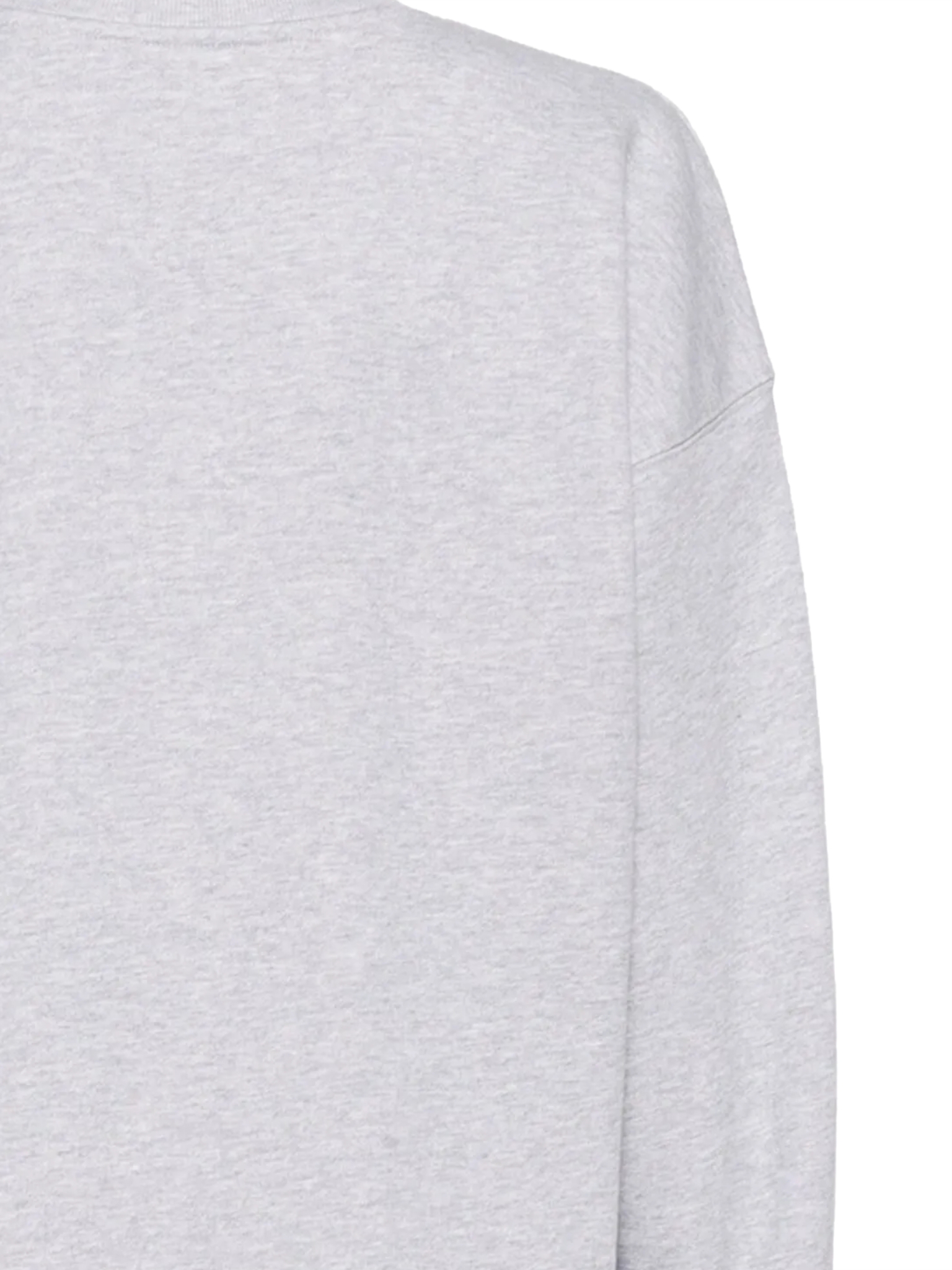 [MAISON KITSUNE] Sweatshirt SS26 PW00314KM0341O357