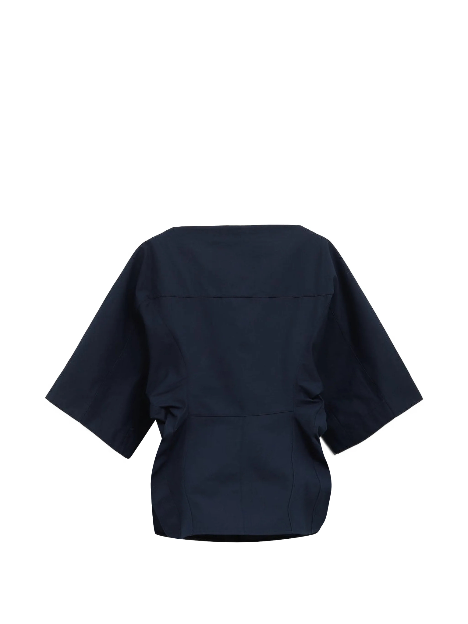 [JACQUEMUS] Shirts Short Sleeve SS26 SHW00560AW00648390