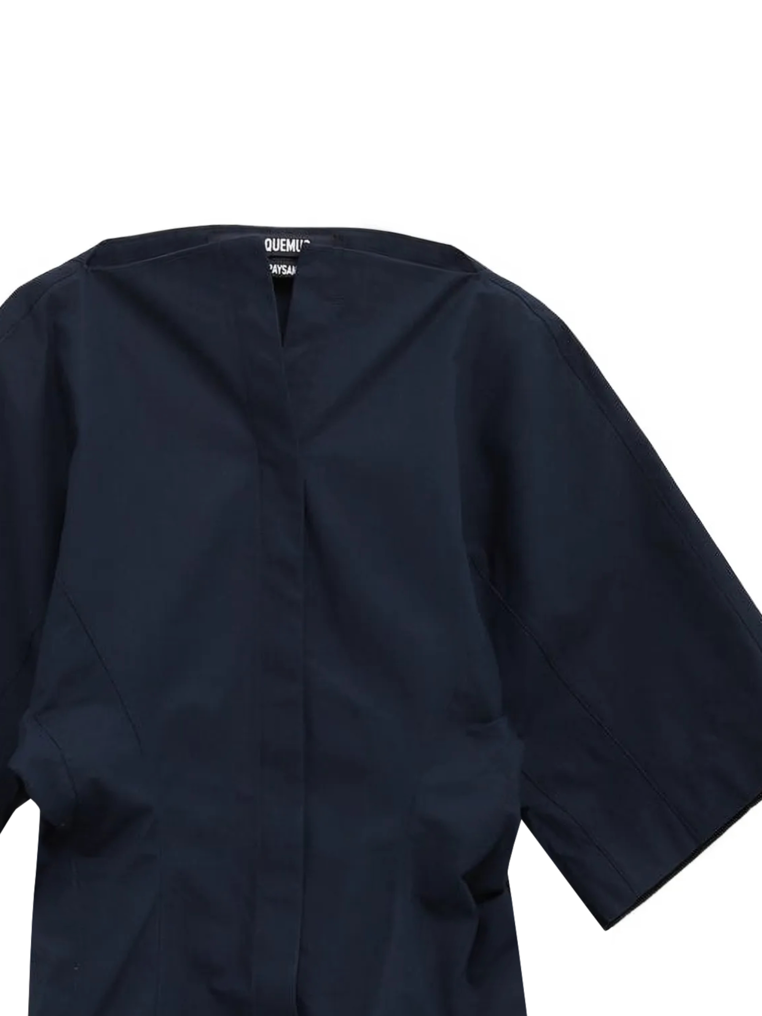[JACQUEMUS] Shirts Short Sleeve SS26 SHW00560AW00648390