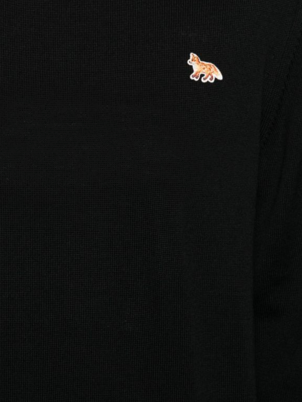 [MAISON KITSUNE] Sweatshirt SS26 PW00801KT1181P199