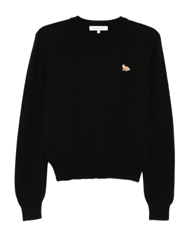 [MAISON KITSUNE] Sweatshirt SS26 PW00801KT1181P199