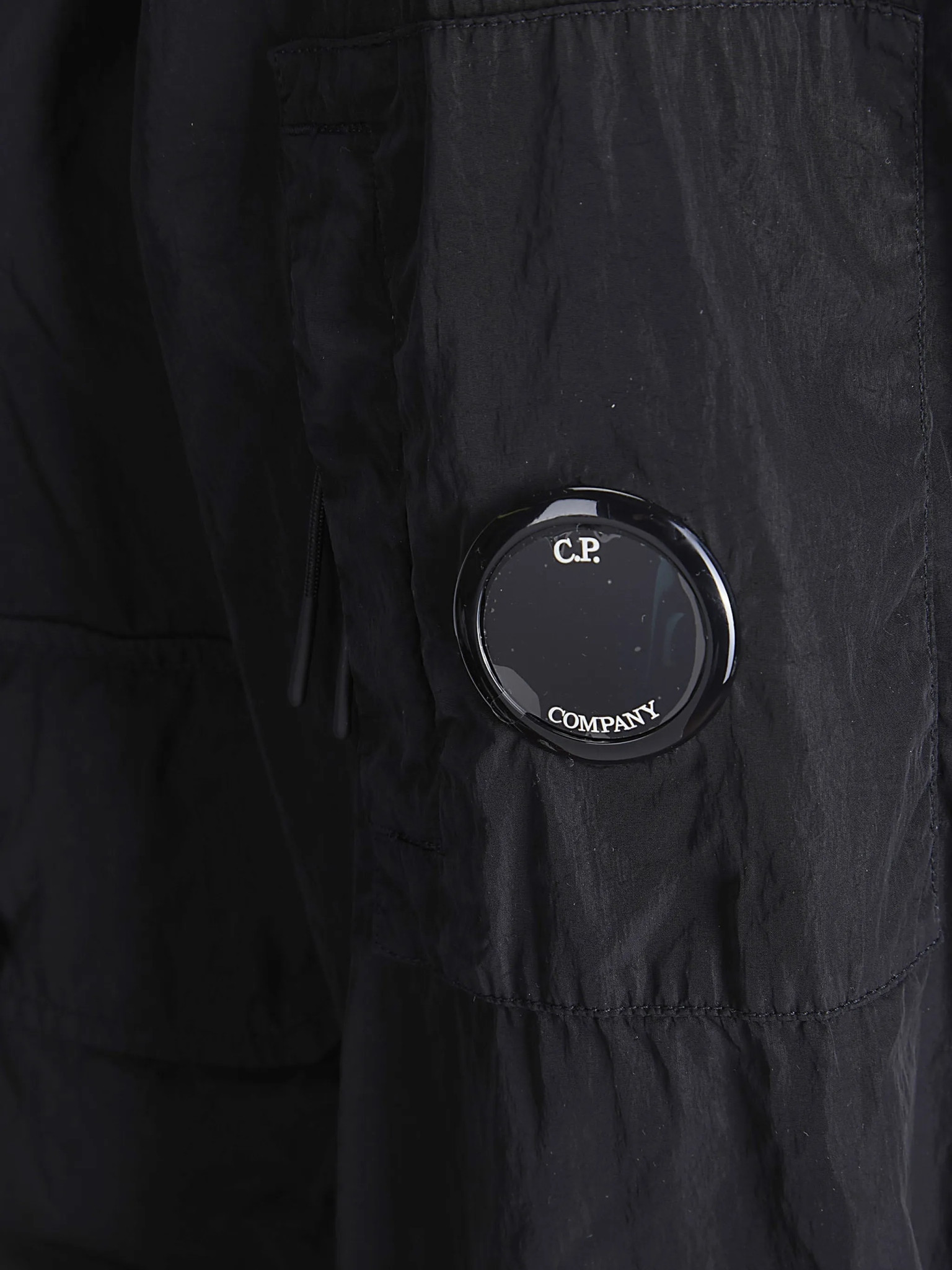 [C . P . COMPANY] Jacket SS26 20CMOW003A005904G888